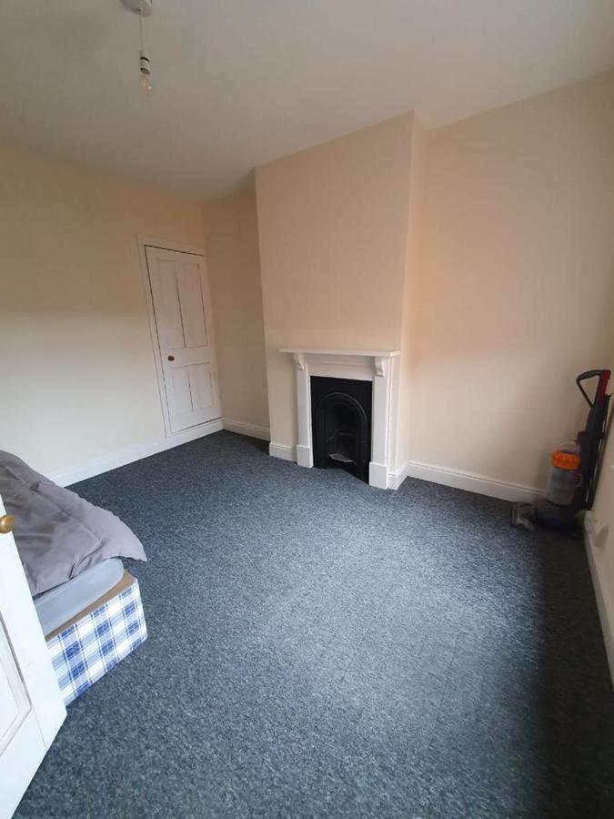 2 Bedroom House - Hopefield Road Leicester Extérieur photo