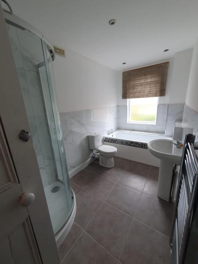 2 Bedroom House - Hopefield Road Leicester Extérieur photo