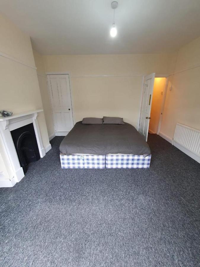 2 Bedroom House - Hopefield Road Leicester Extérieur photo