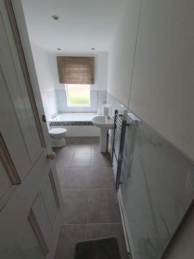 2 Bedroom House - Hopefield Road Leicester Extérieur photo