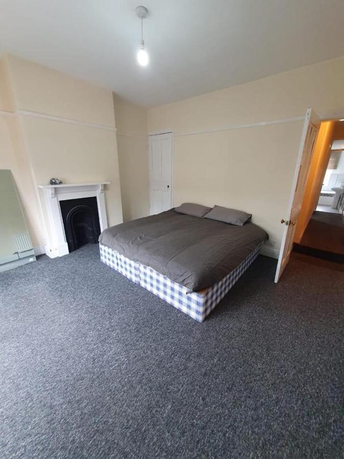 2 Bedroom House - Hopefield Road Leicester Extérieur photo
